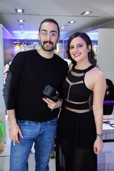 Rue 22 celebrates it's 5th Year Anniversary with a Fashion Show